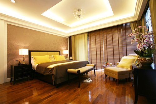 The Prime Sukhumvit 11, condominium for rent near Nana BTS in Sukhumvit, Bangkok